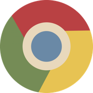 Chrome-Logo